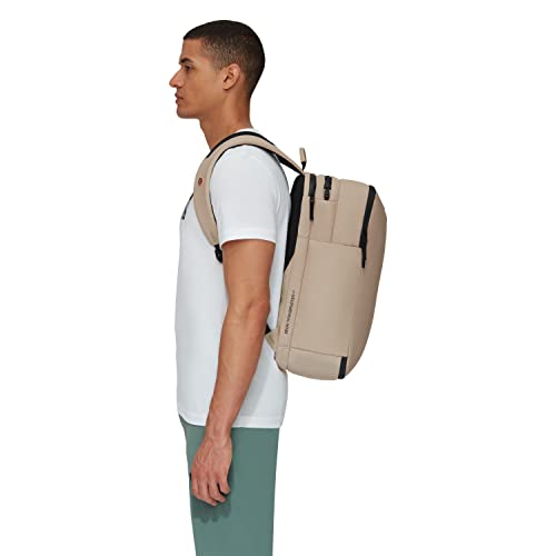 Mammut Seon Transporter 25 Backpack, Savannah, 25 L : Amazon